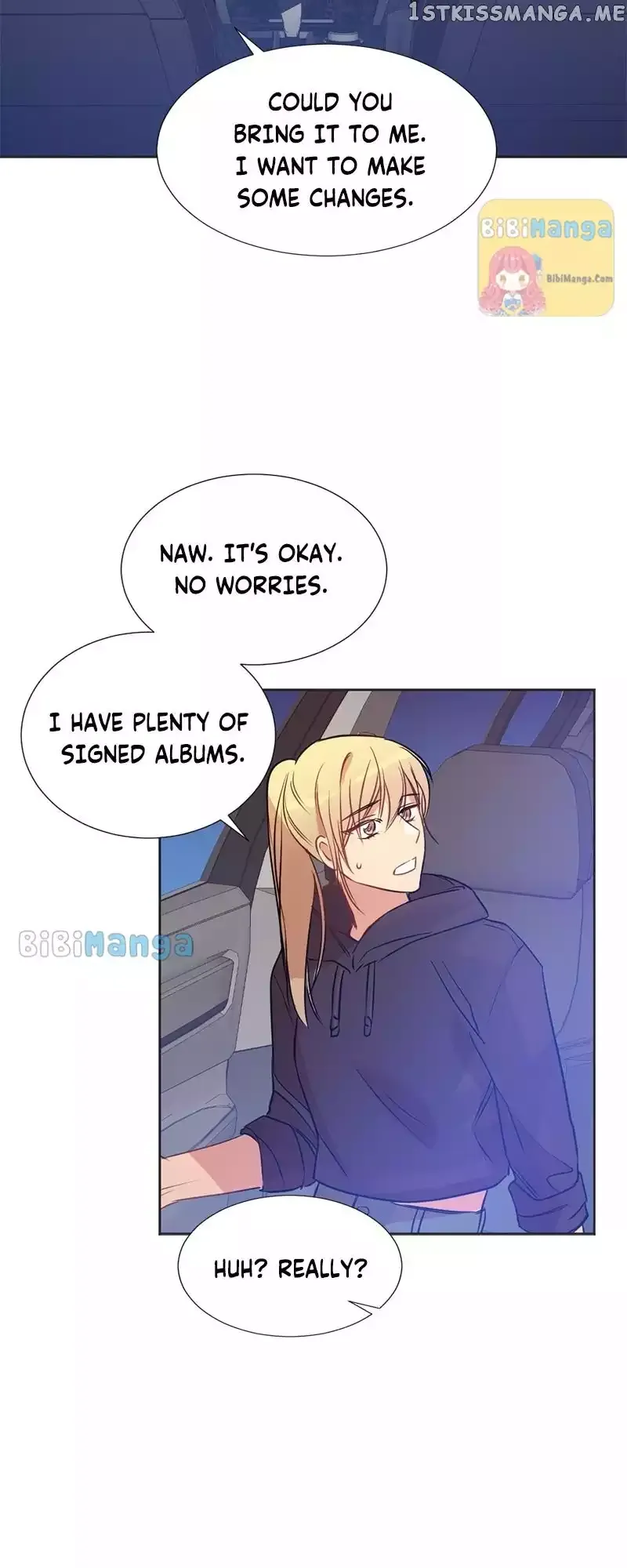 Read Blooming Out chapter 1.5 image 45 on Lezhin
