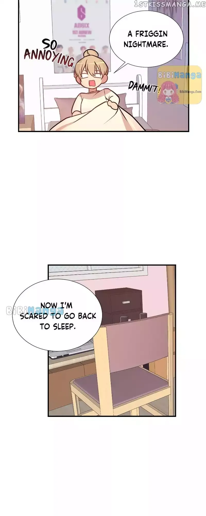 Read Blooming Out chapter 1.5 image 5 on Lezhin
