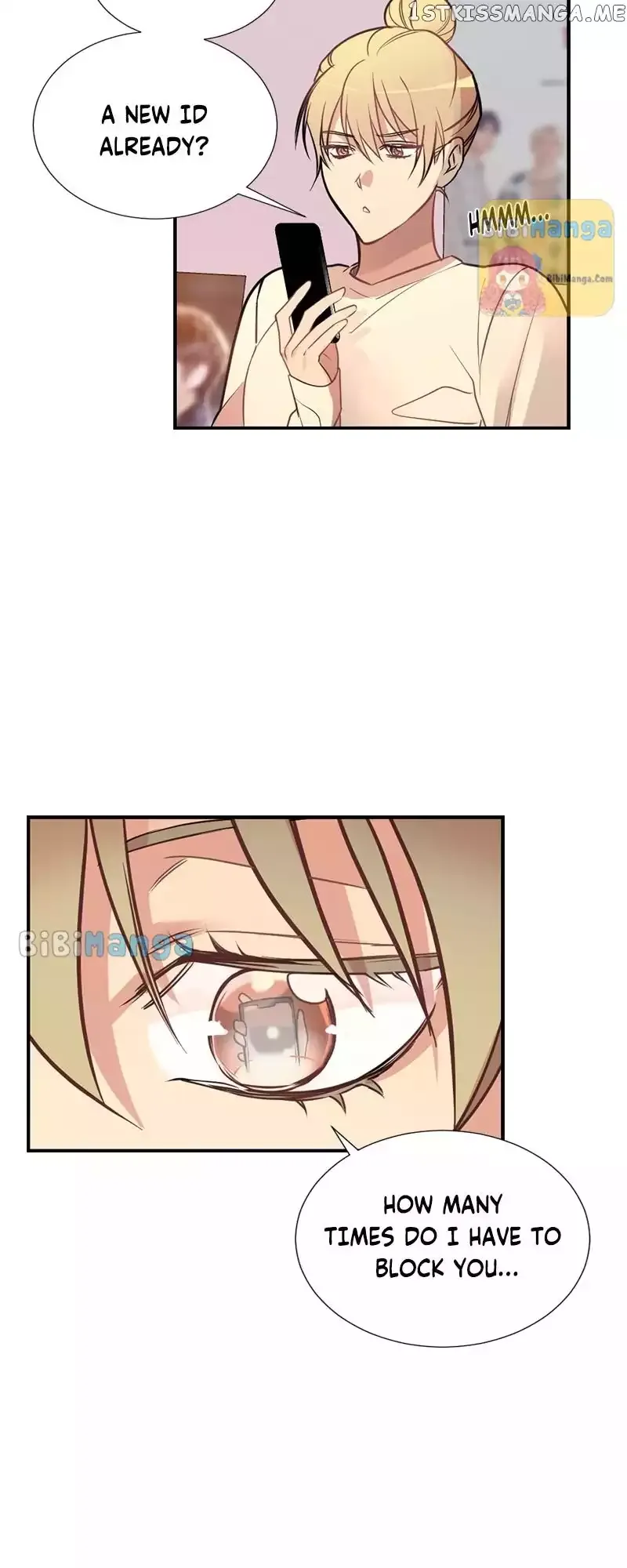Read Blooming Out chapter 1.5 image 7 on Lezhin