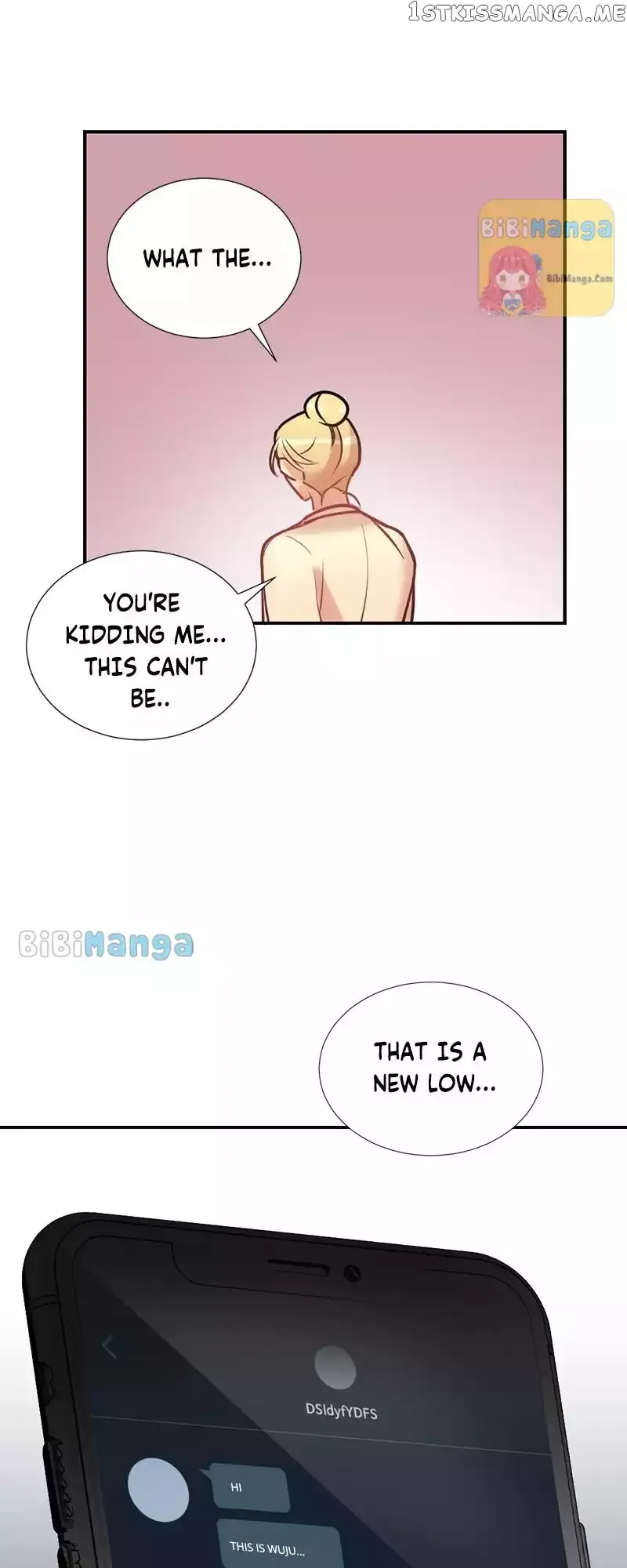Read Blooming Out chapter 1.5 image 8 on Lezhin