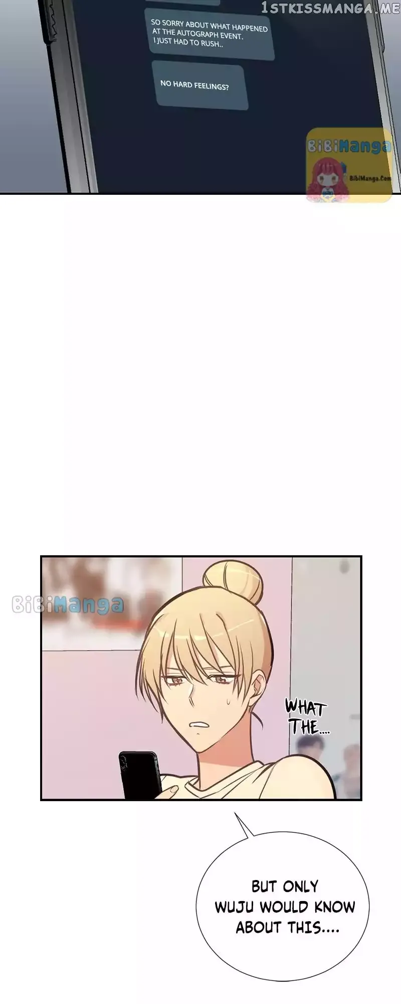 Read Blooming Out chapter 1.5 image 9 on Lezhin