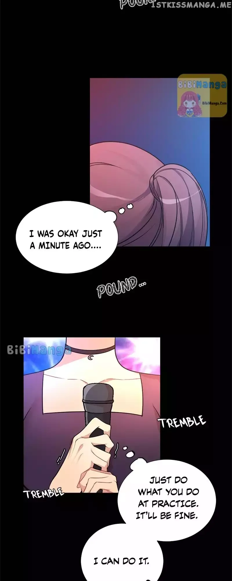 Read Blooming Out chapter 1.7 image 1 on Lezhin