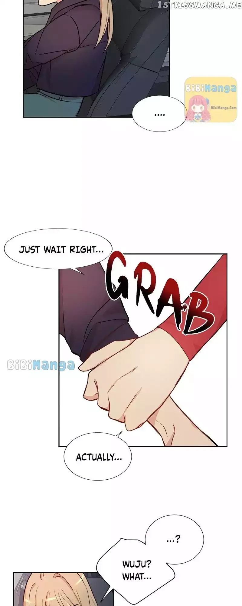 Read Blooming Out chapter 1.7 image 10 on Lezhin