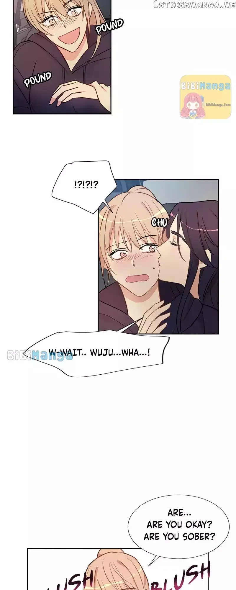 Read Blooming Out chapter 1.7 image 11 on Lezhin