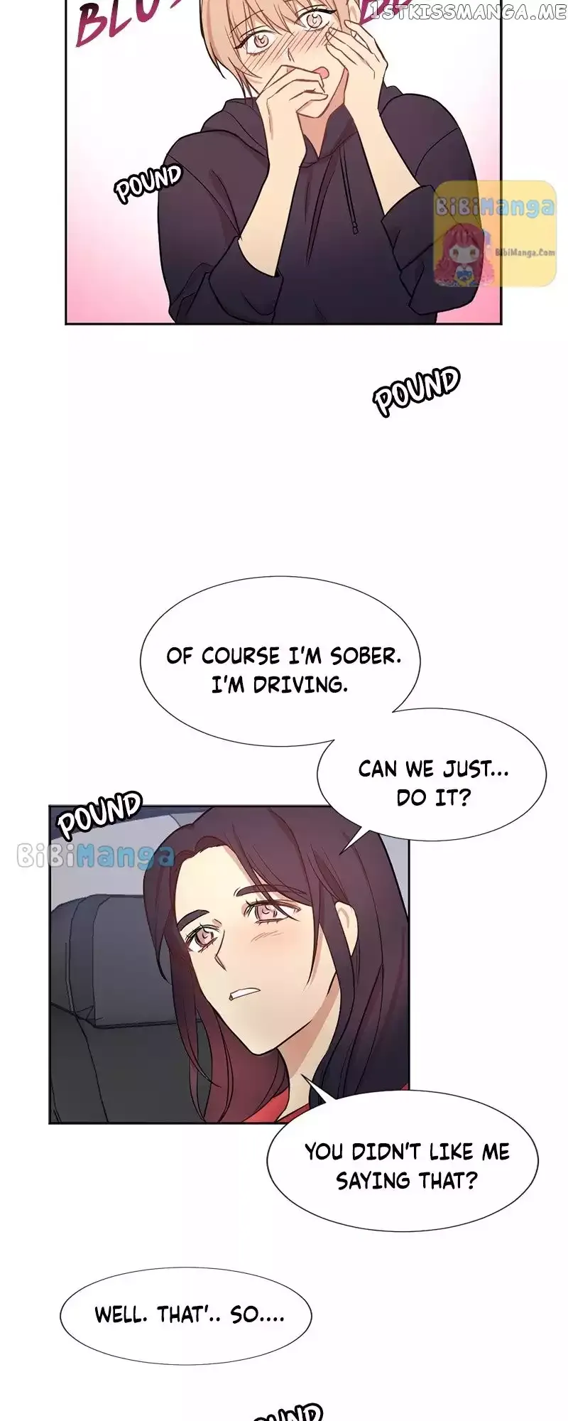 Read Blooming Out chapter 1.7 image 12 on Lezhin