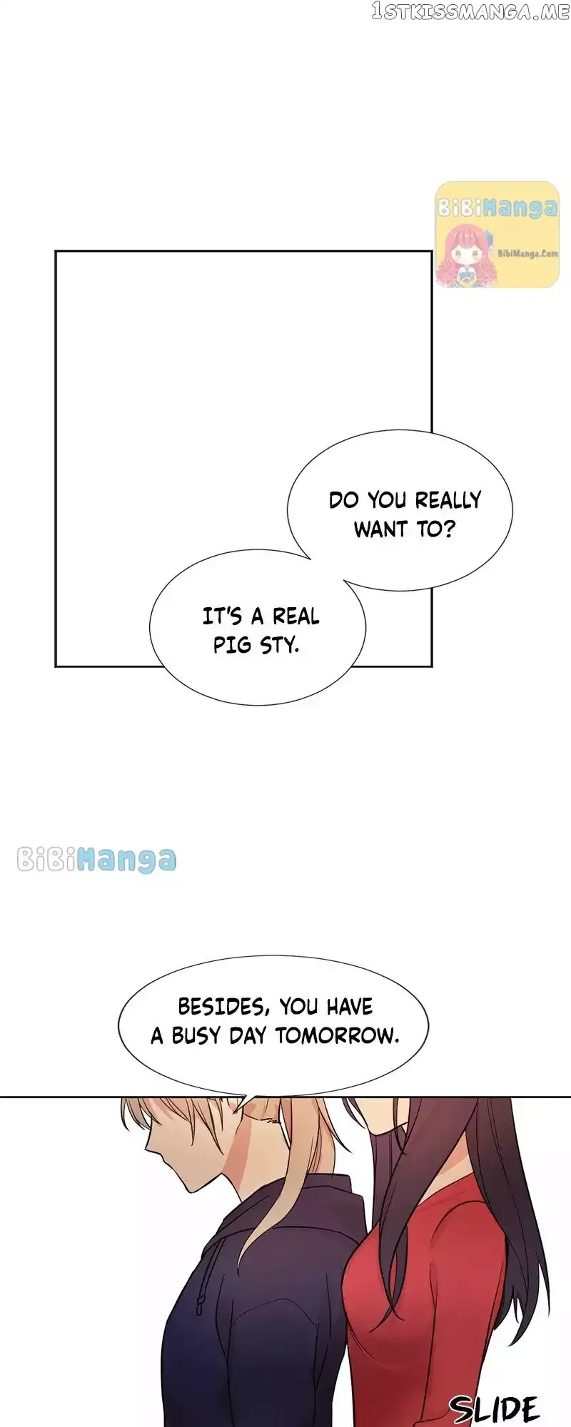 Read Blooming Out chapter 1.7 image 14 on Lezhin