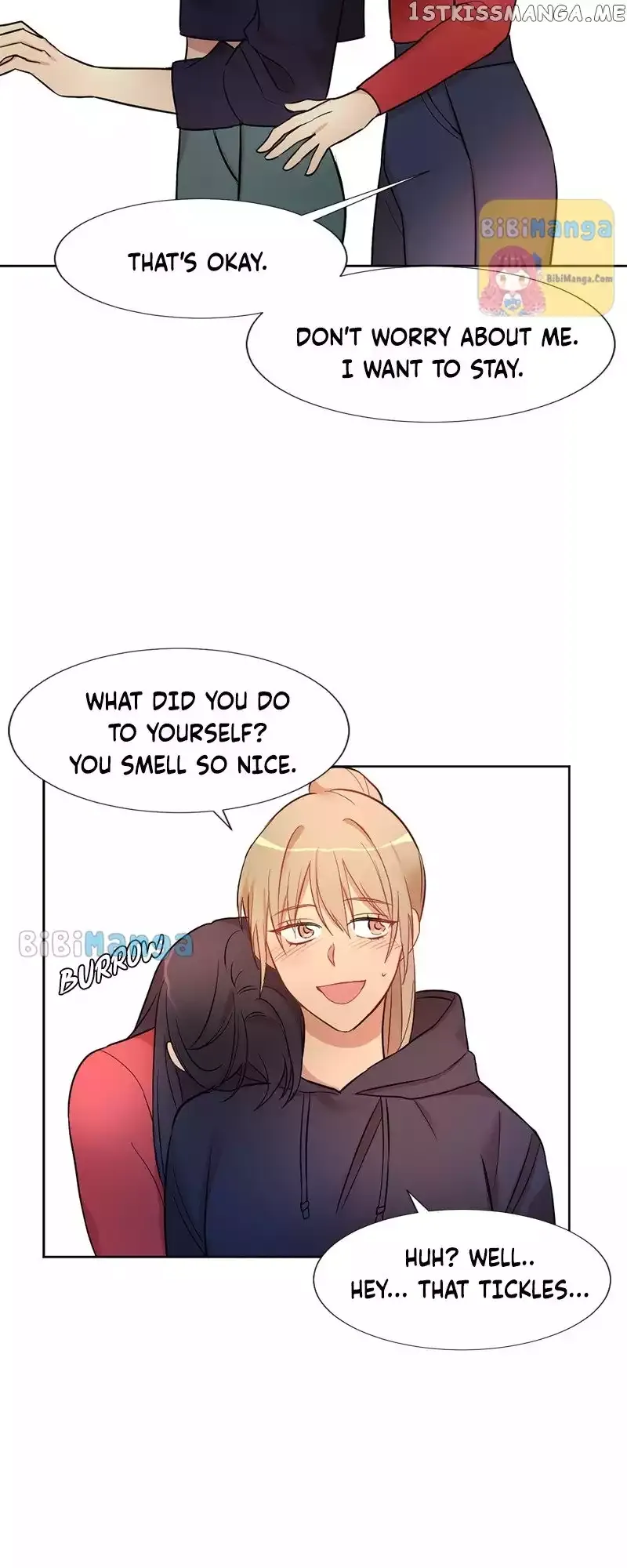 Read Blooming Out chapter 1.7 image 15 on Lezhin