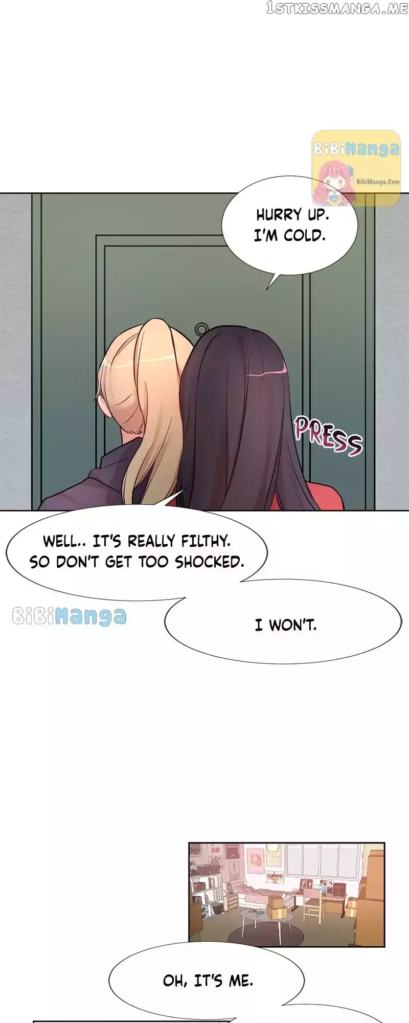 Read Blooming Out chapter 1.7 image 16 on Lezhin
