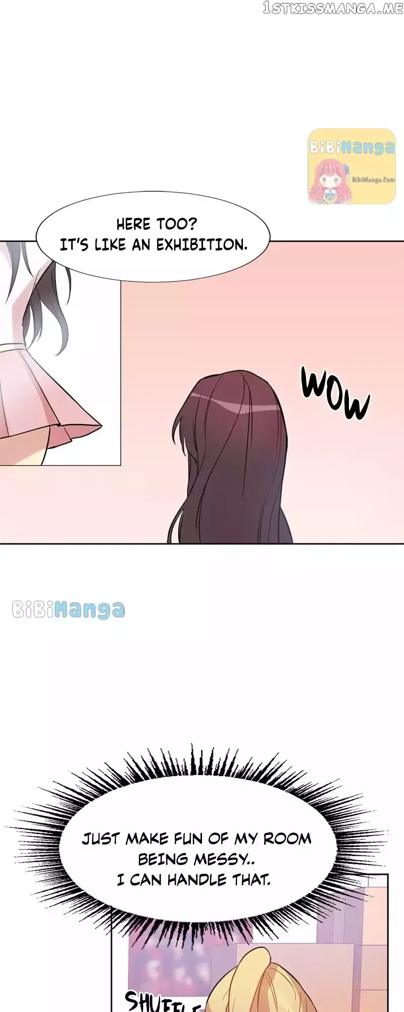 Read Blooming Out chapter 1.7 image 18 on Lezhin