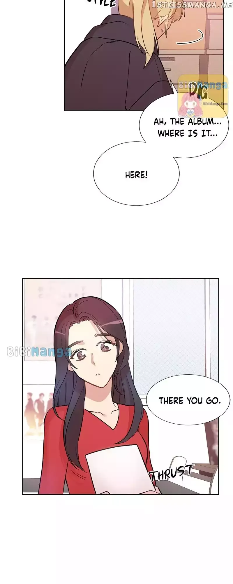 Read Blooming Out chapter 1.7 image 19 on Lezhin
