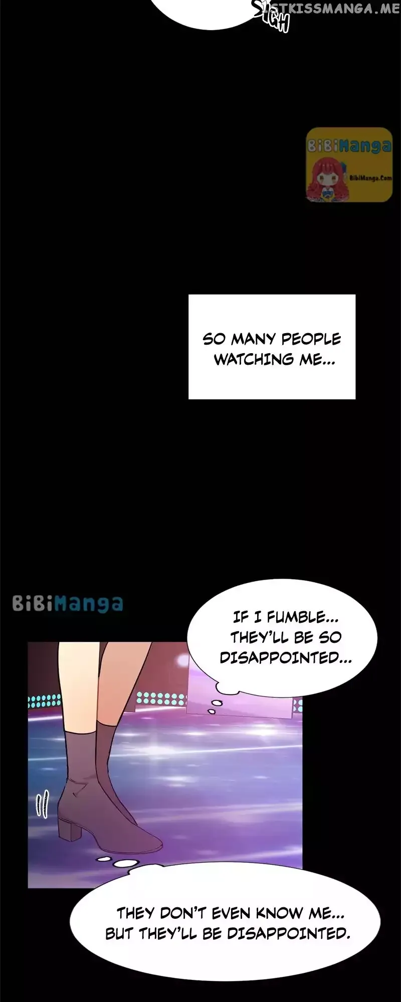 Read Blooming Out chapter 1.7 image 2 on Lezhin