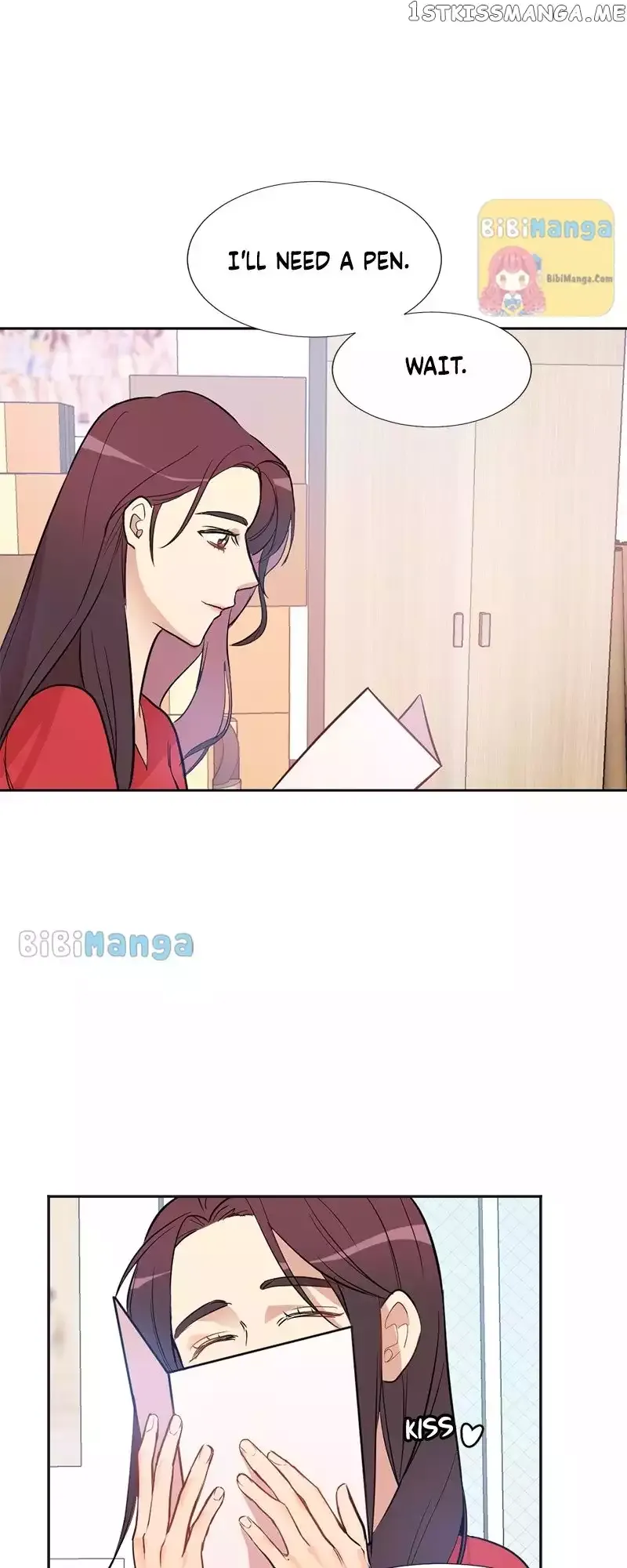 Read Blooming Out chapter 1.7 image 20 on Lezhin