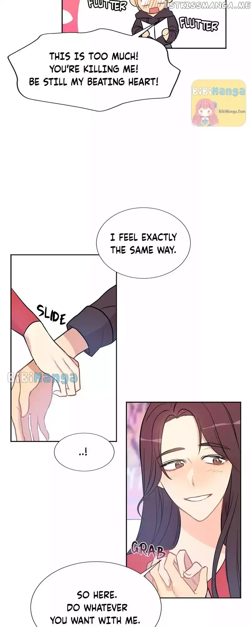 Read Blooming Out chapter 1.7 image 22 on Lezhin