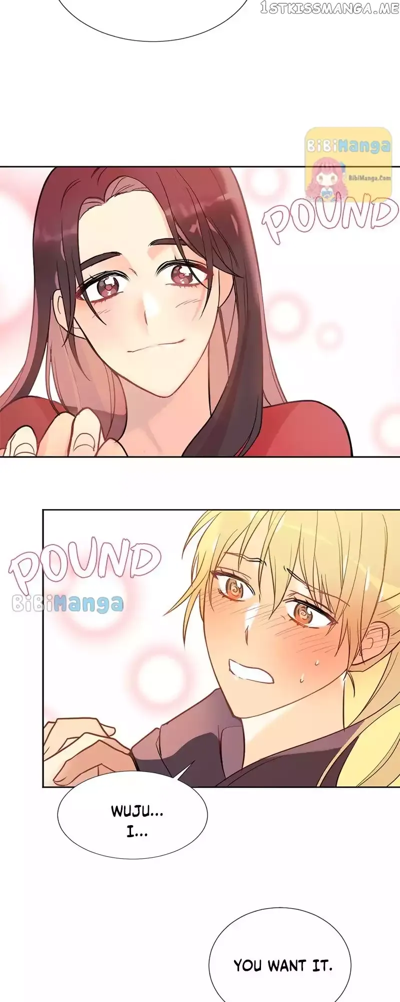 Read Blooming Out chapter 1.7 image 23 on Lezhin