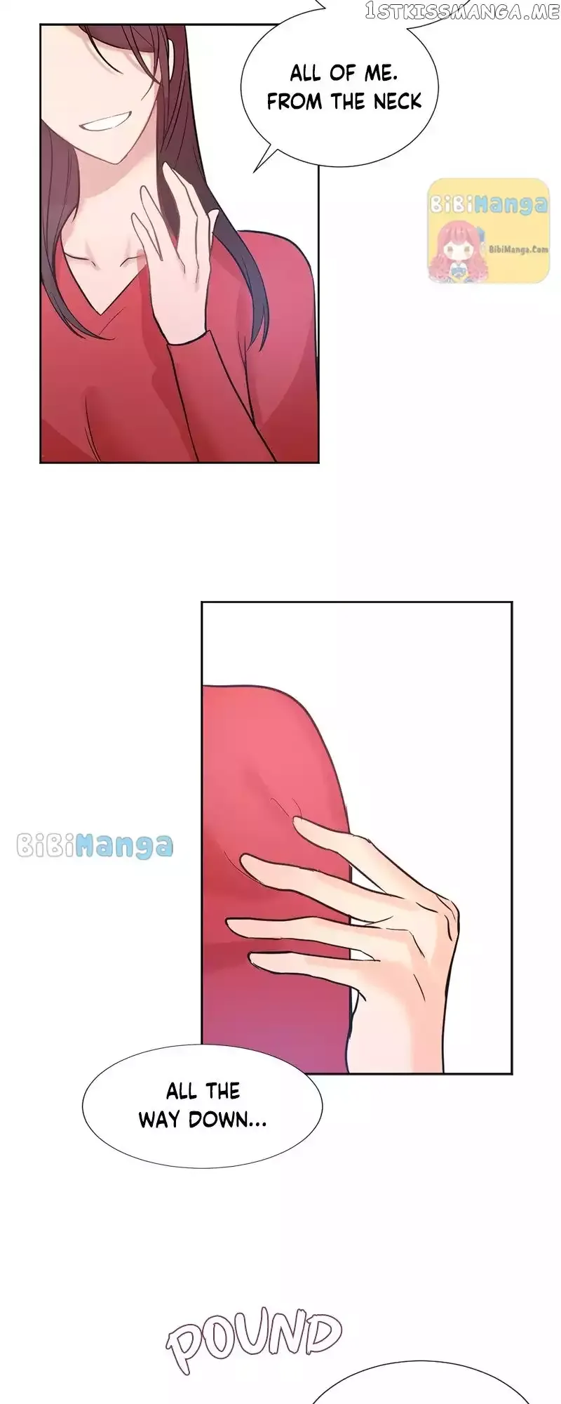 Read Blooming Out chapter 1.7 image 24 on Lezhin