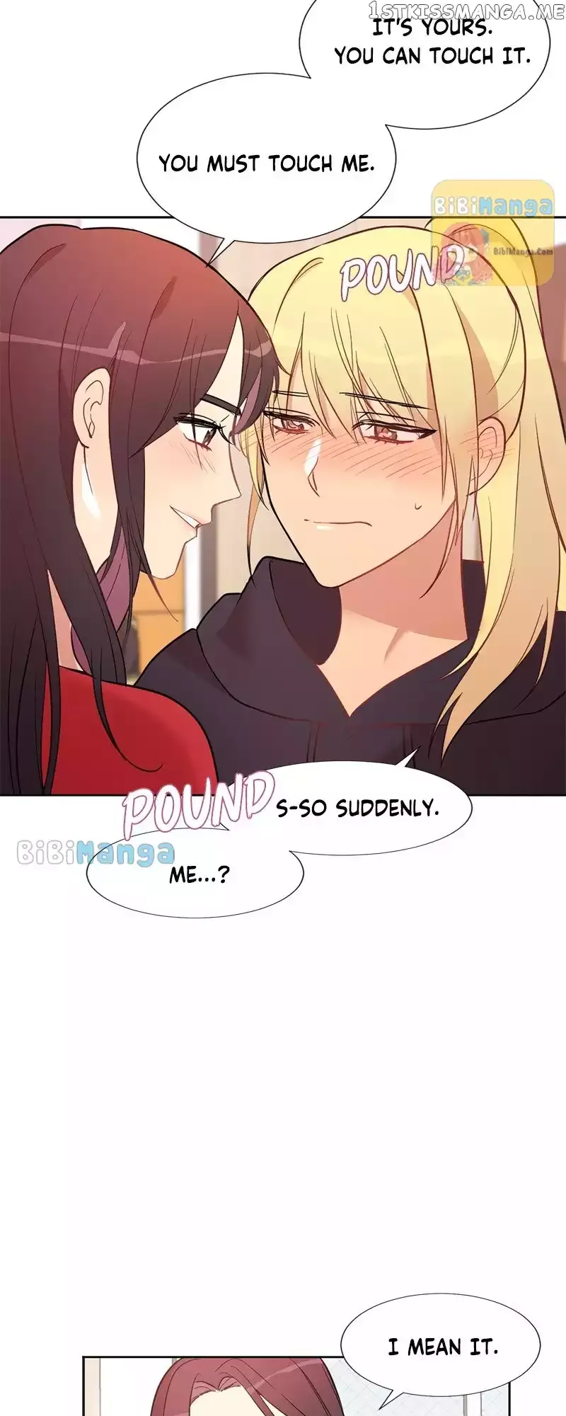 Read Blooming Out chapter 1.7 image 25 on Lezhin