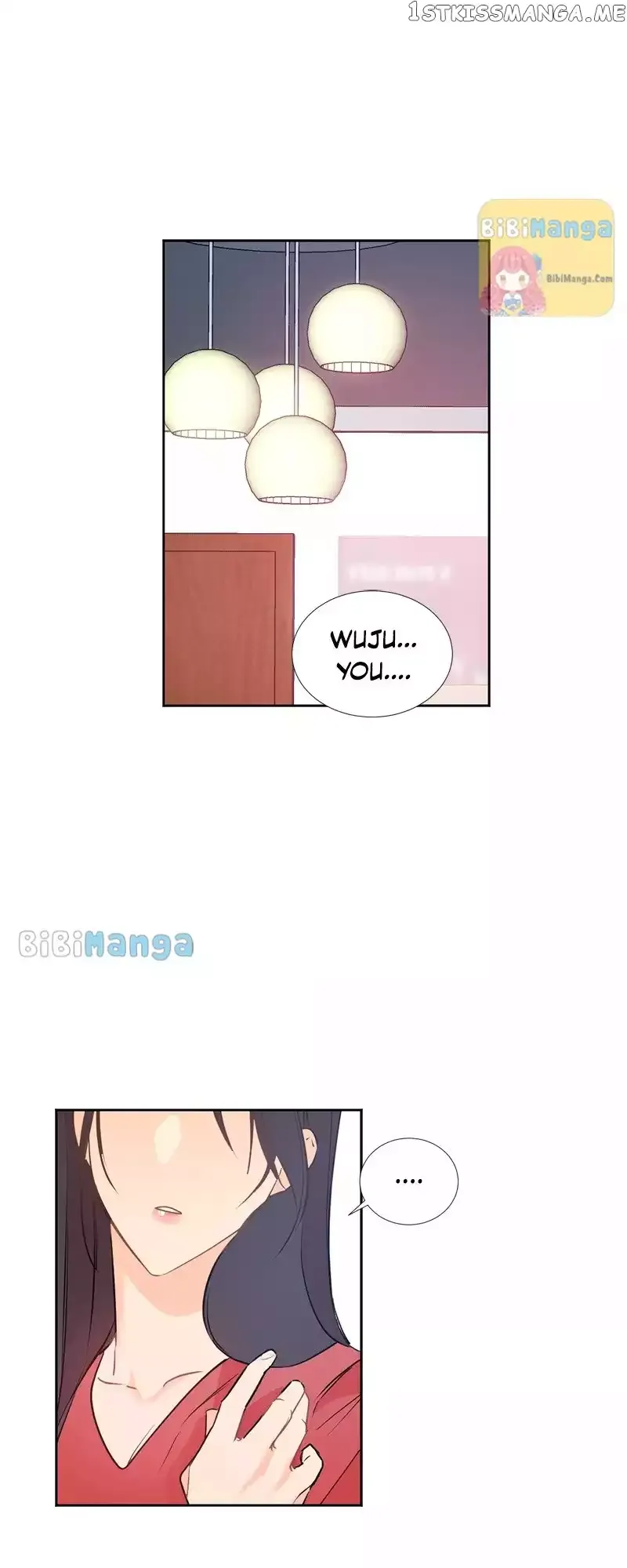 Read Blooming Out chapter 1.7 image 27 on Lezhin