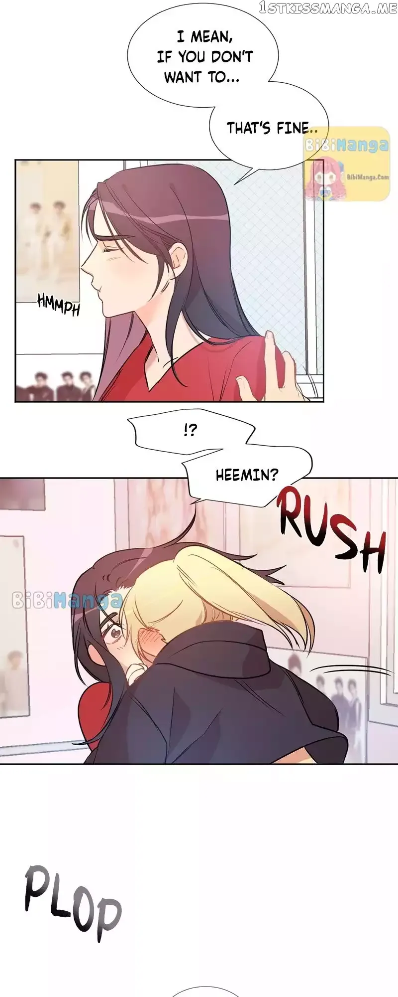 Read Blooming Out chapter 1.7 image 28 on Lezhin