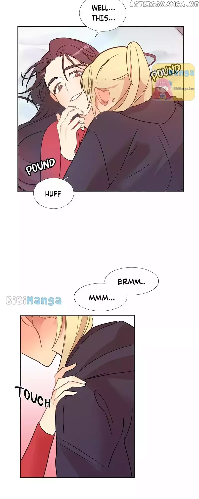 Read Blooming Out chapter 1.7 image 29 on Lezhin