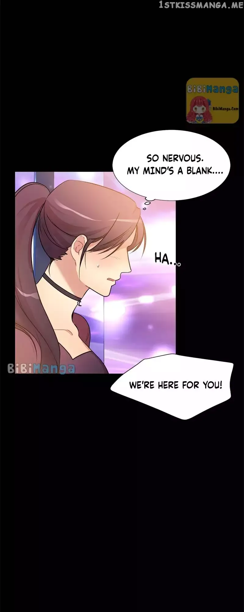 Read Blooming Out chapter 1.7 image 3 on Lezhin