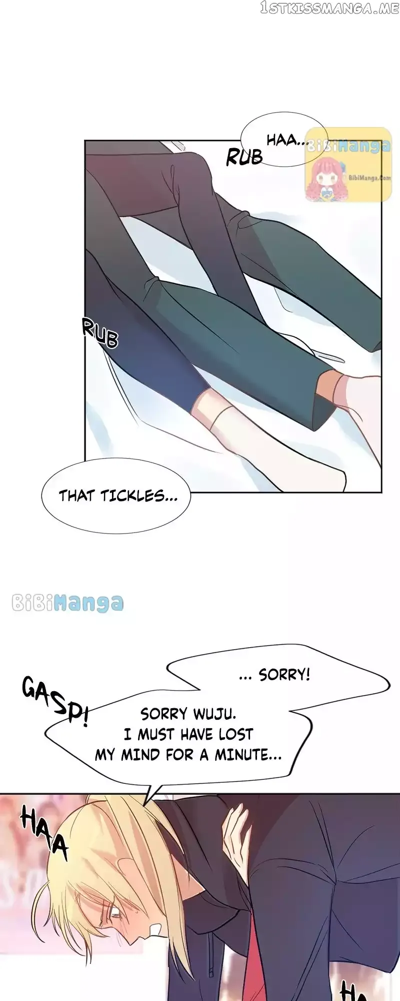 Read Blooming Out chapter 1.7 image 30 on Lezhin