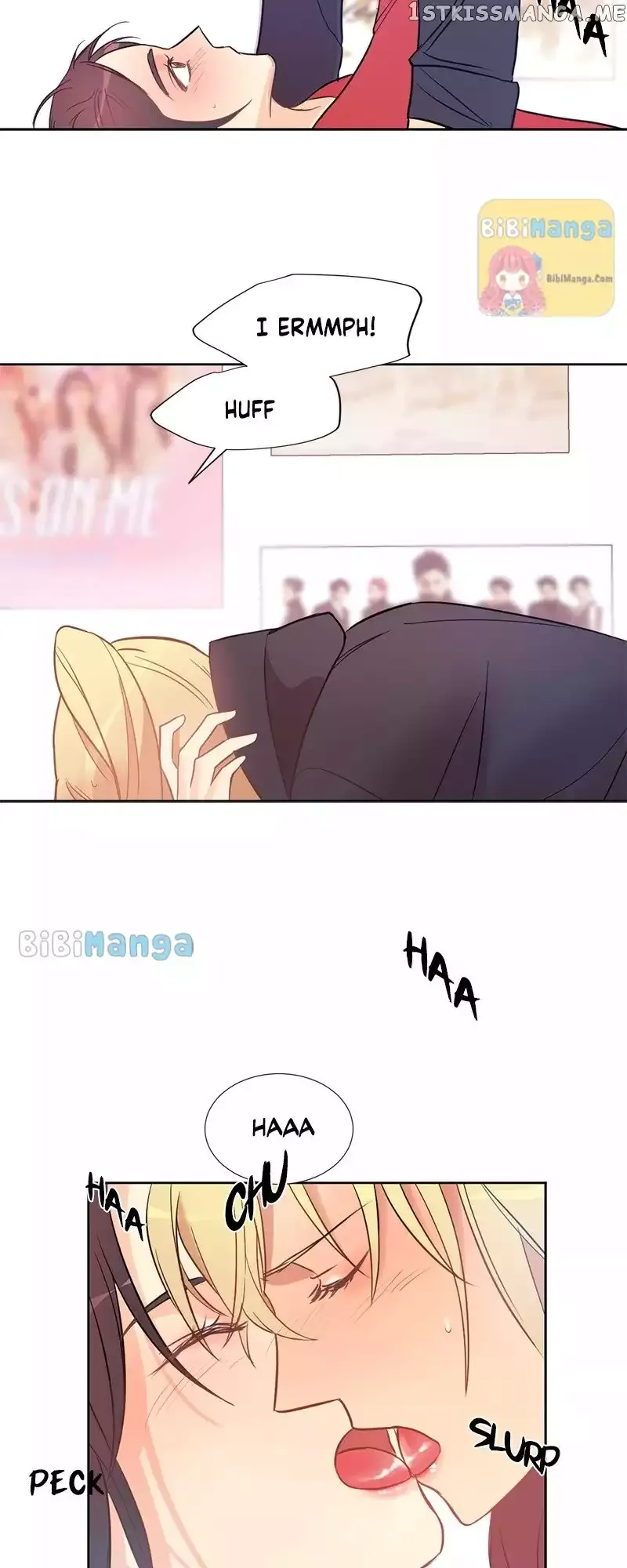 Read Blooming Out chapter 1.7 image 31 on Lezhin