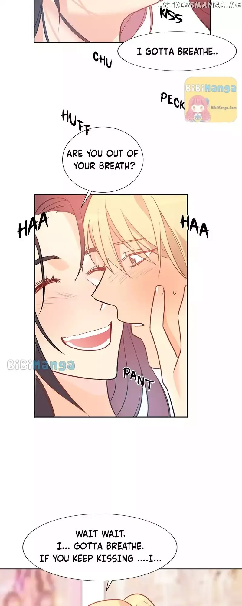 Read Blooming Out chapter 1.7 image 32 on Lezhin