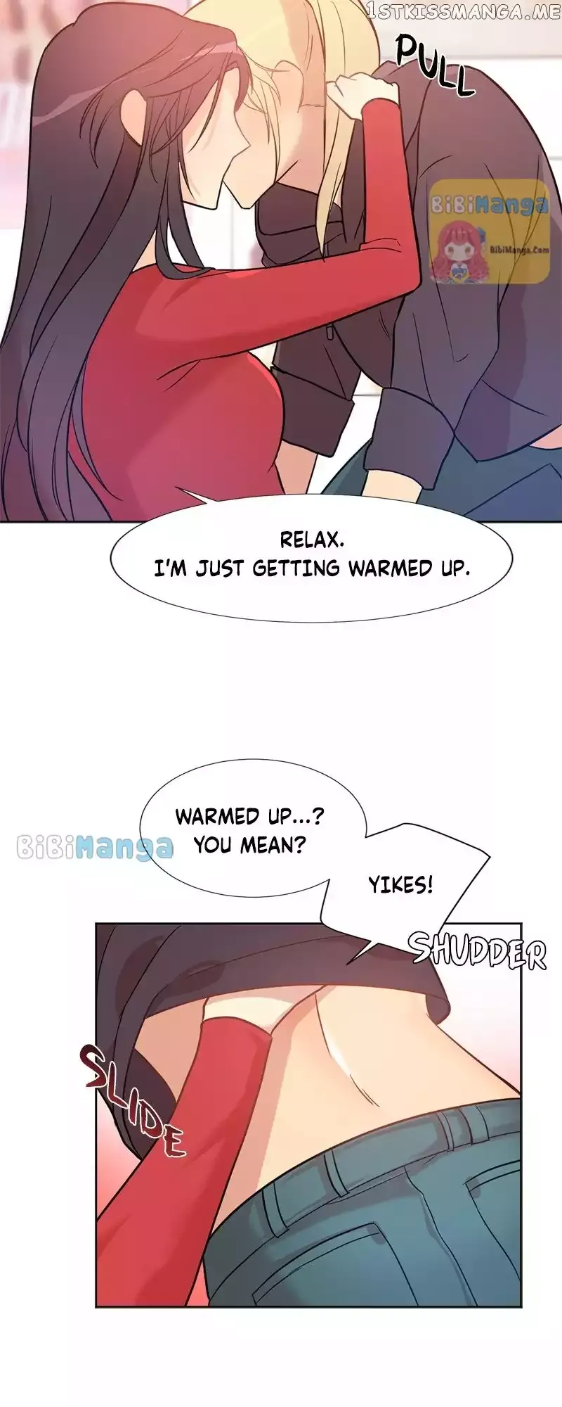 Read Blooming Out chapter 1.7 image 33 on Lezhin