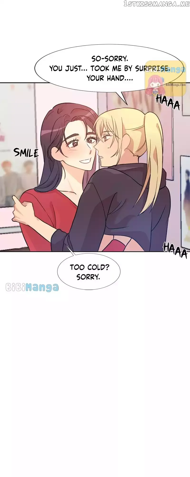 Read Blooming Out chapter 1.7 image 34 on Lezhin