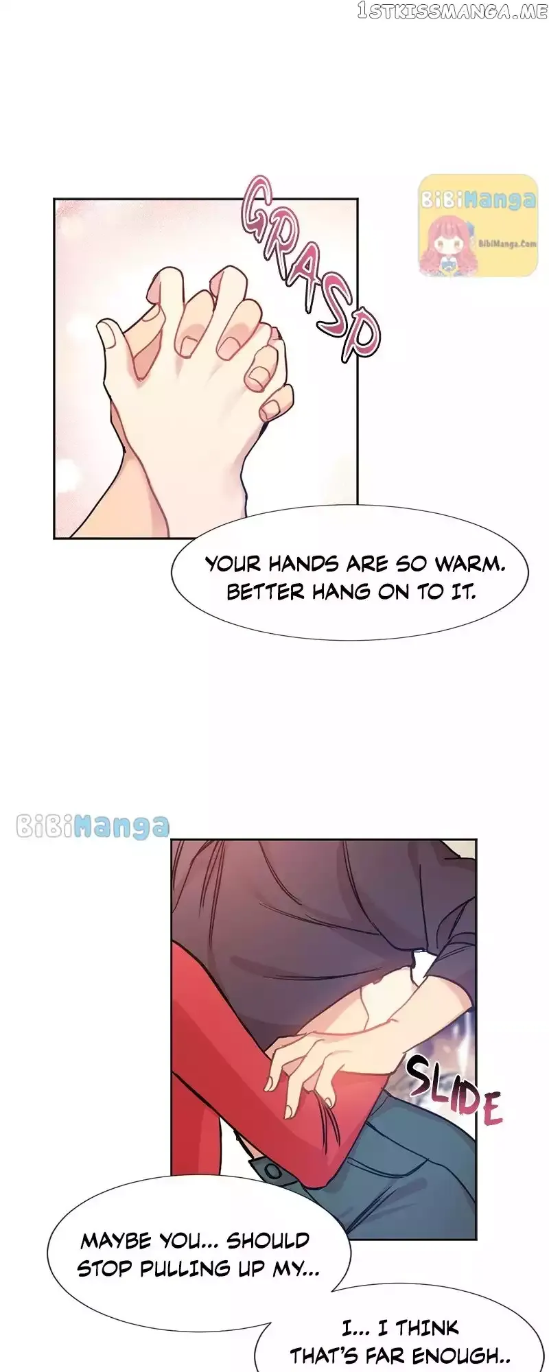 Read Blooming Out chapter 1.7 image 35 on Lezhin