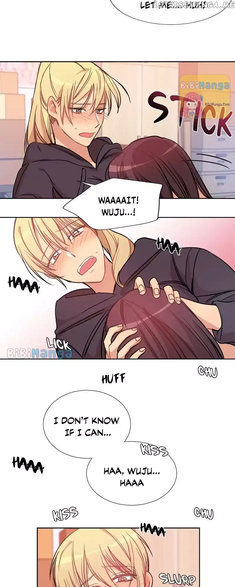 Read Blooming Out chapter 1.7 image 36 on Lezhin