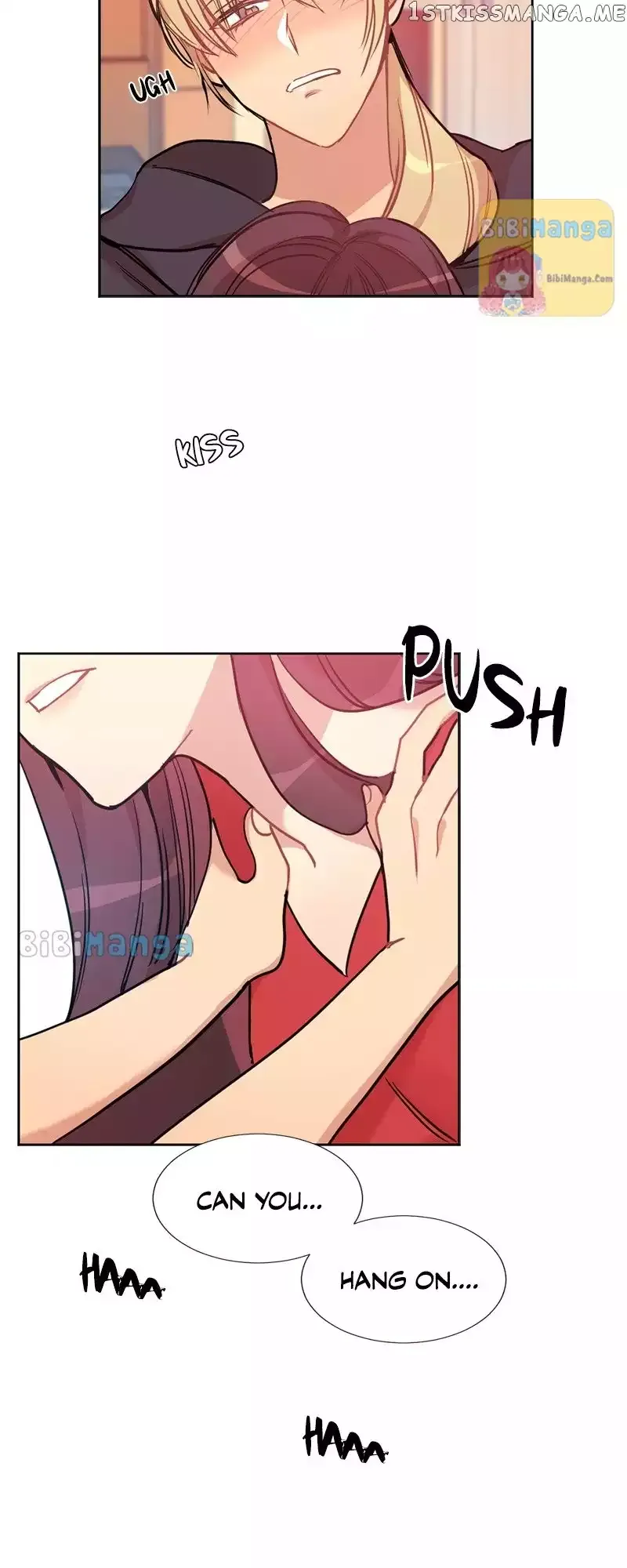 Read Blooming Out chapter 1.7 image 37 on Lezhin