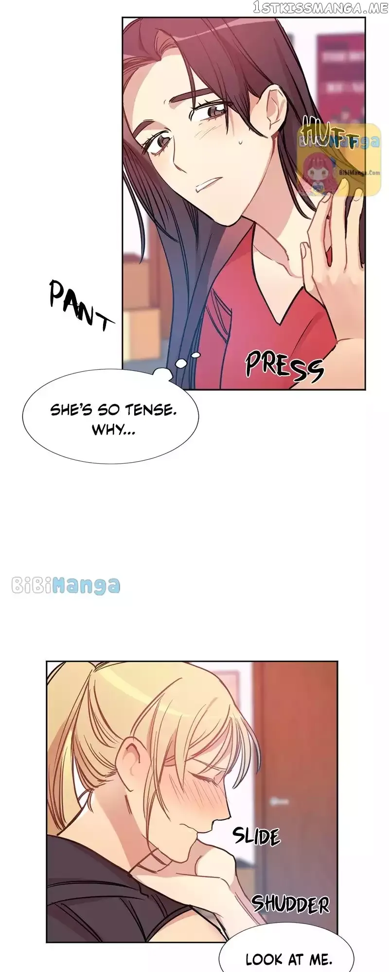 Read Blooming Out chapter 1.7 image 38 on Lezhin