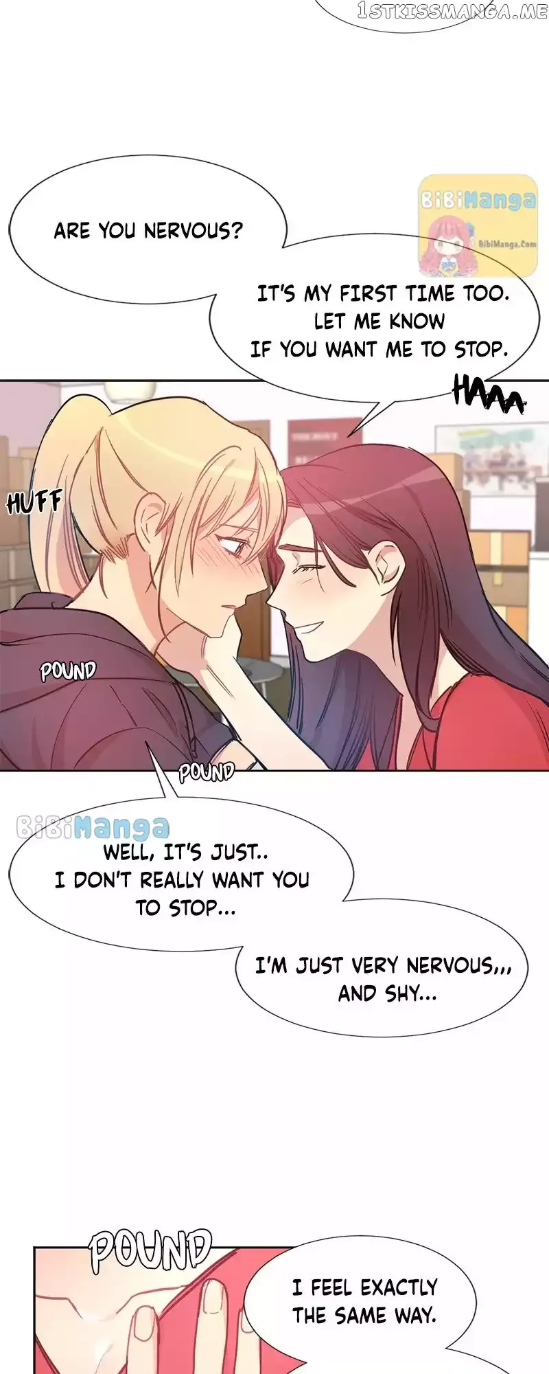 Read Blooming Out chapter 1.7 image 39 on Lezhin