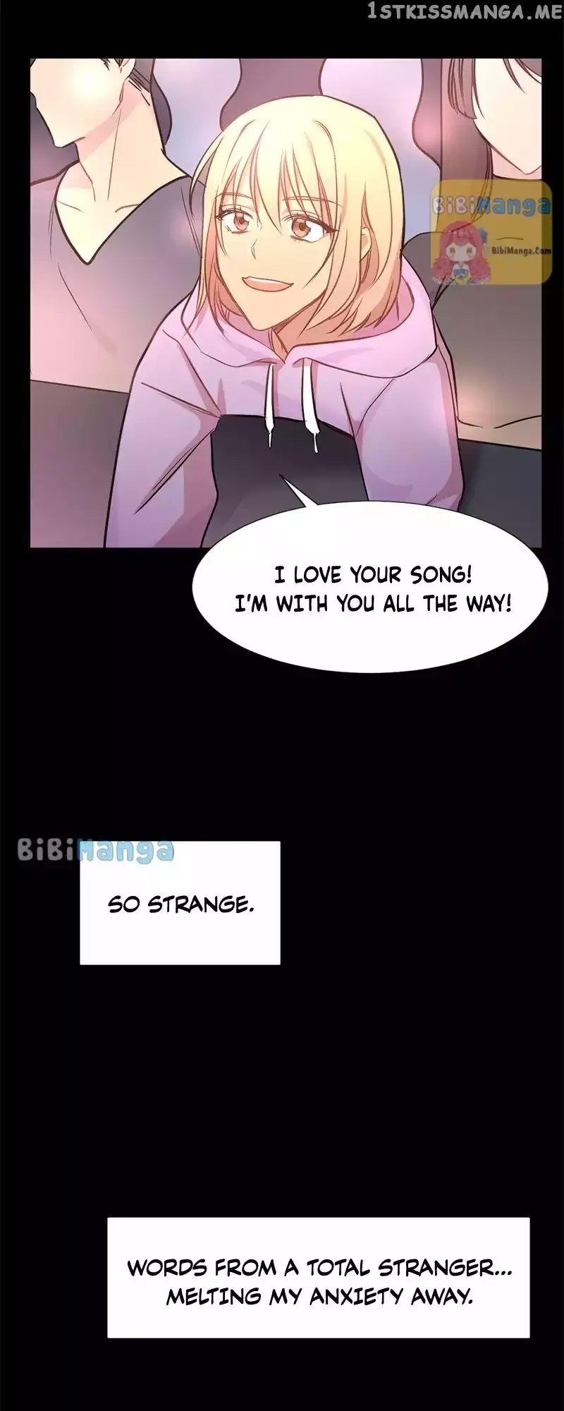 Read Blooming Out chapter 1.7 image 4 on Lezhin