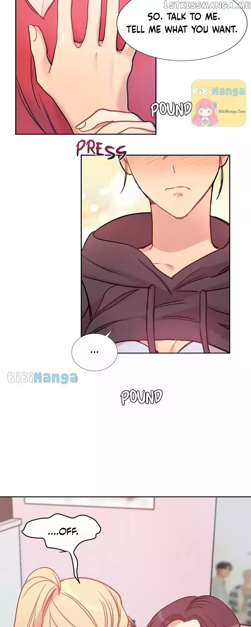 Read Blooming Out chapter 1.7 image 40 on Lezhin