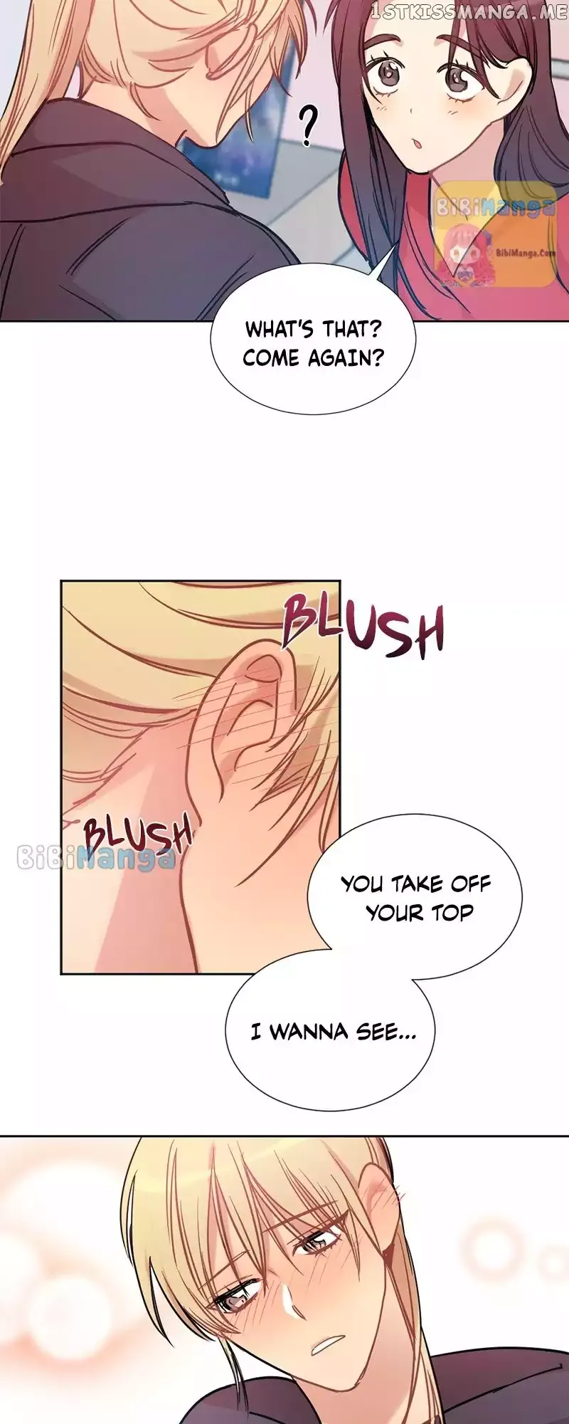 Read Blooming Out chapter 1.7 image 41 on Lezhin