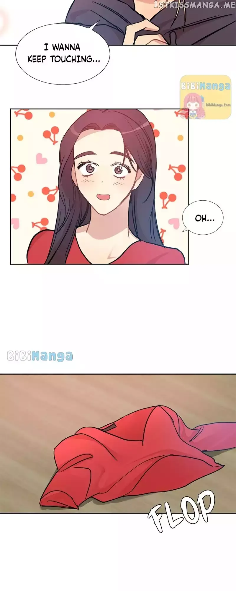 Read Blooming Out chapter 1.7 image 42 on Lezhin