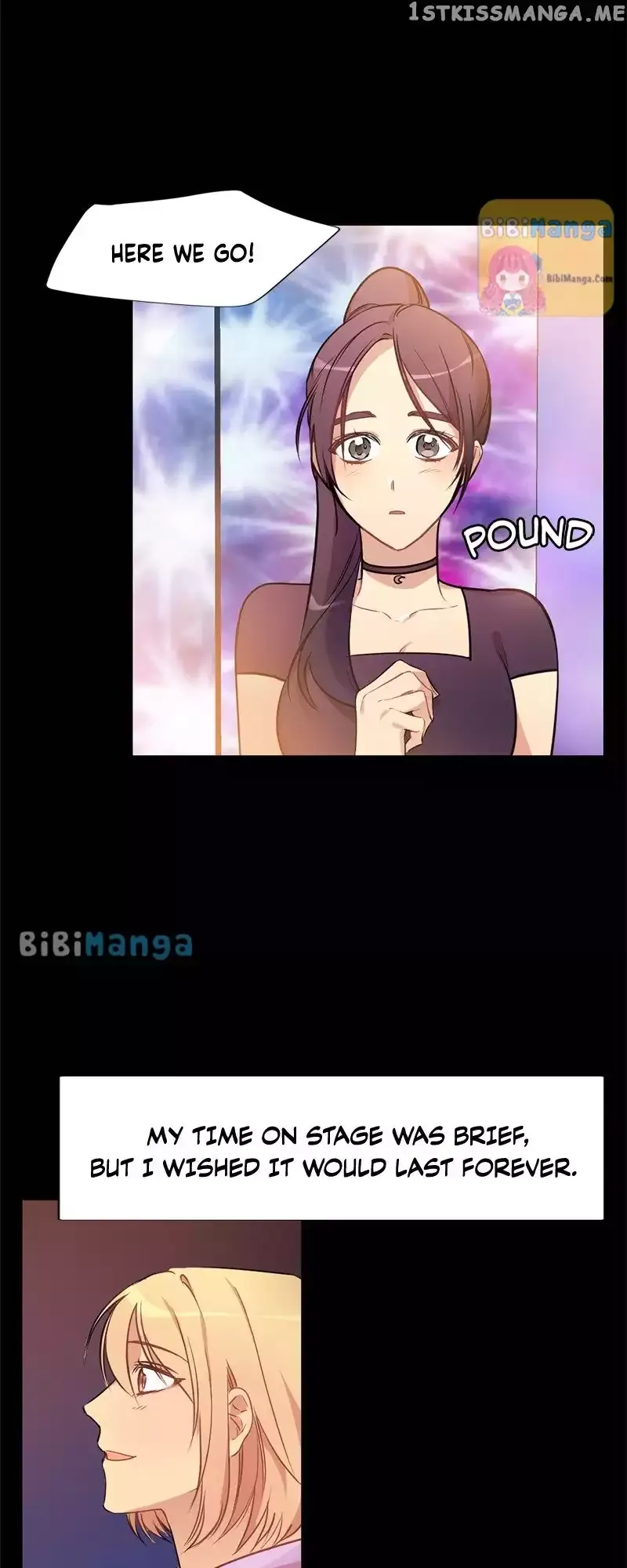 Read Blooming Out chapter 1.7 image 5 on Lezhin