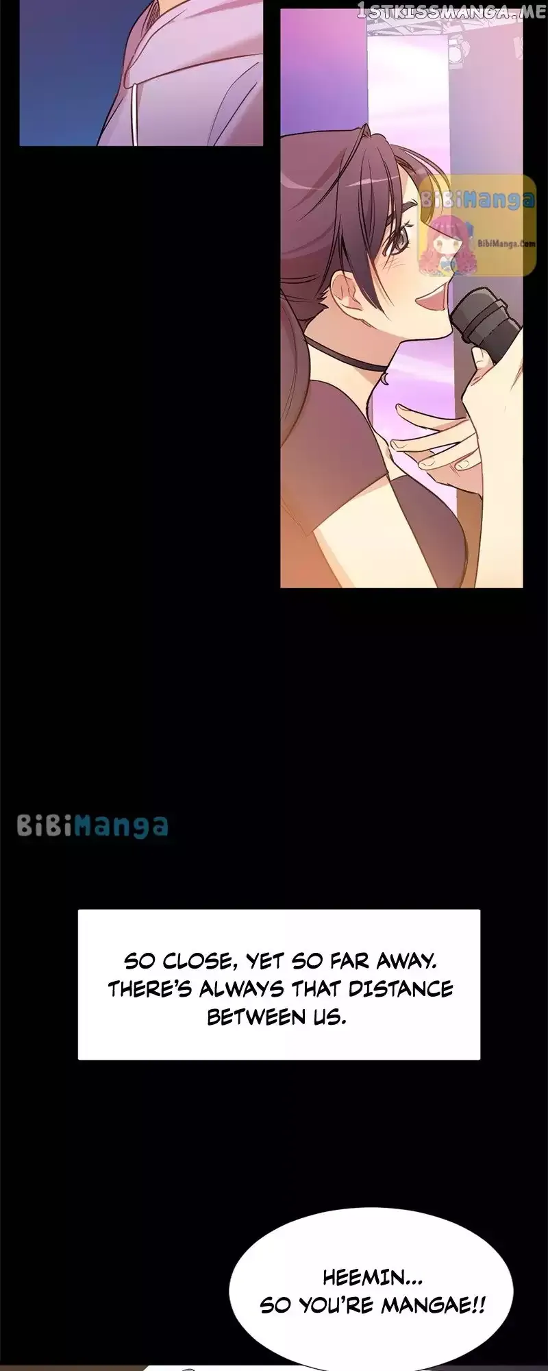 Read Blooming Out chapter 1.7 image 6 on Lezhin