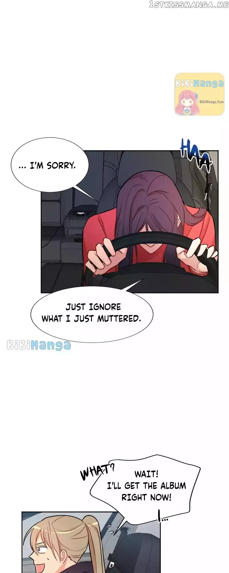 Read Blooming Out chapter 1.7 image 9 on Lezhin