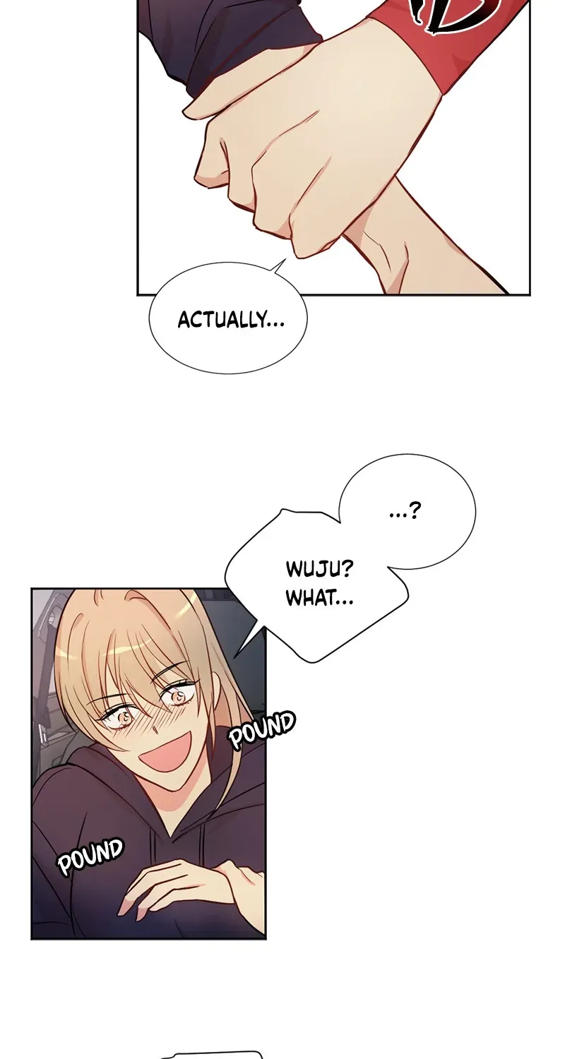 Read Blooming Out chapter 1 image 16 on Lezhin