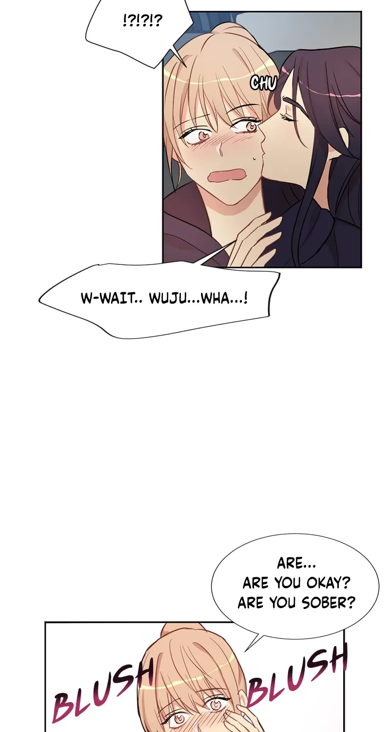 Read Blooming Out chapter 1 image 18 on Lezhin