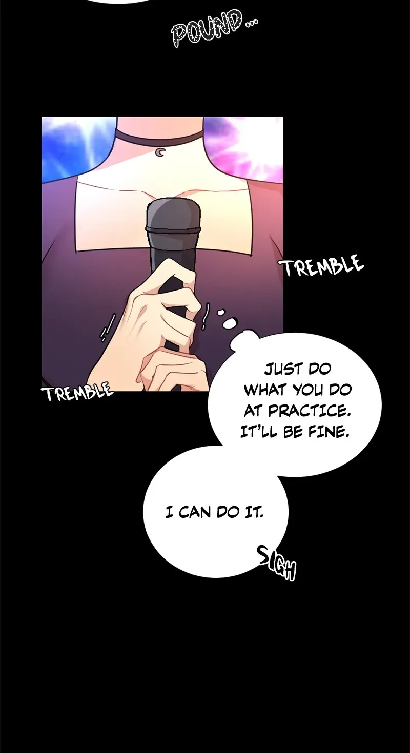 Read Blooming Out chapter 1 image 2 on Lezhin