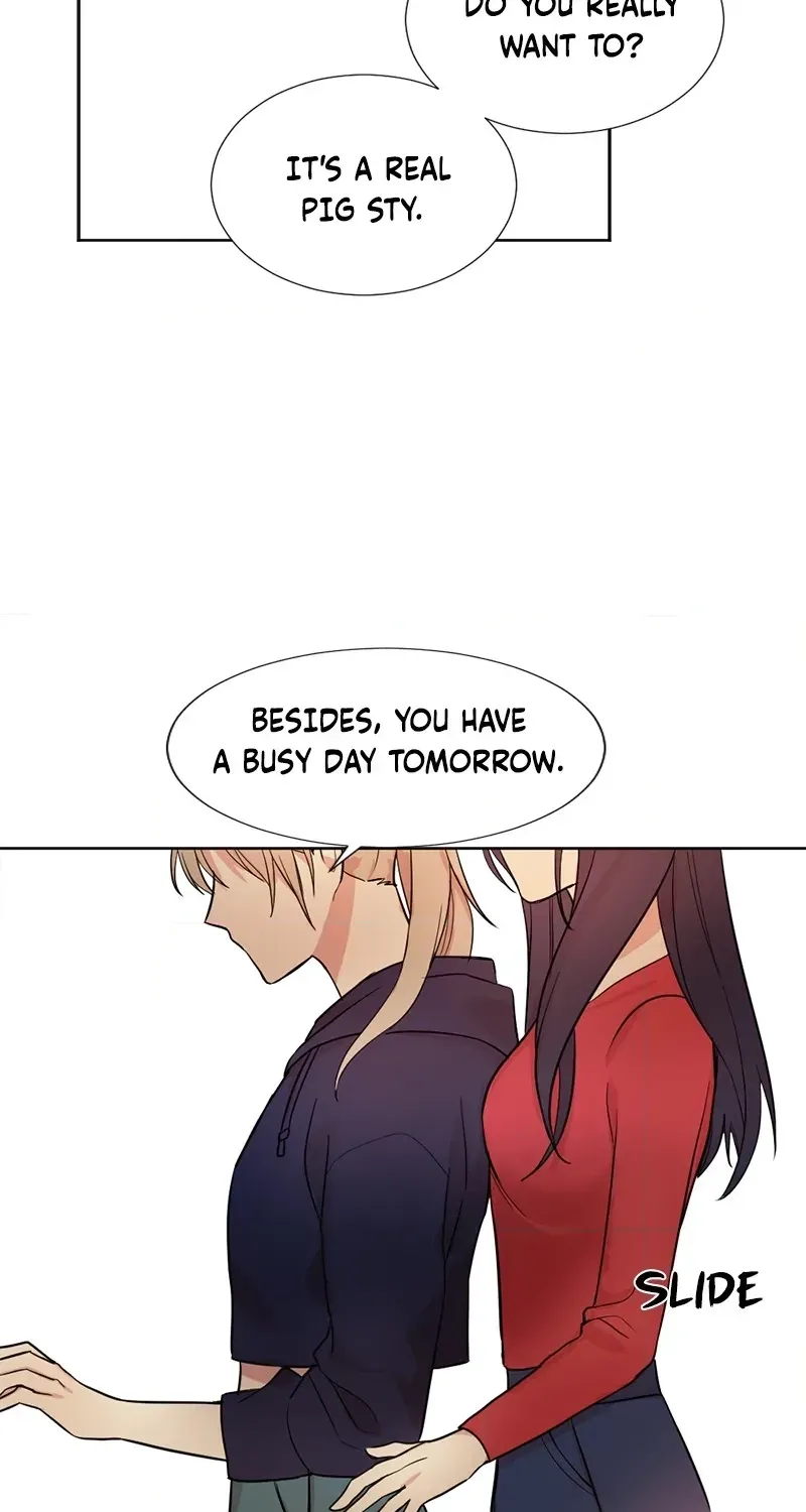 Read Blooming Out chapter 1 image 26 on Lezhin