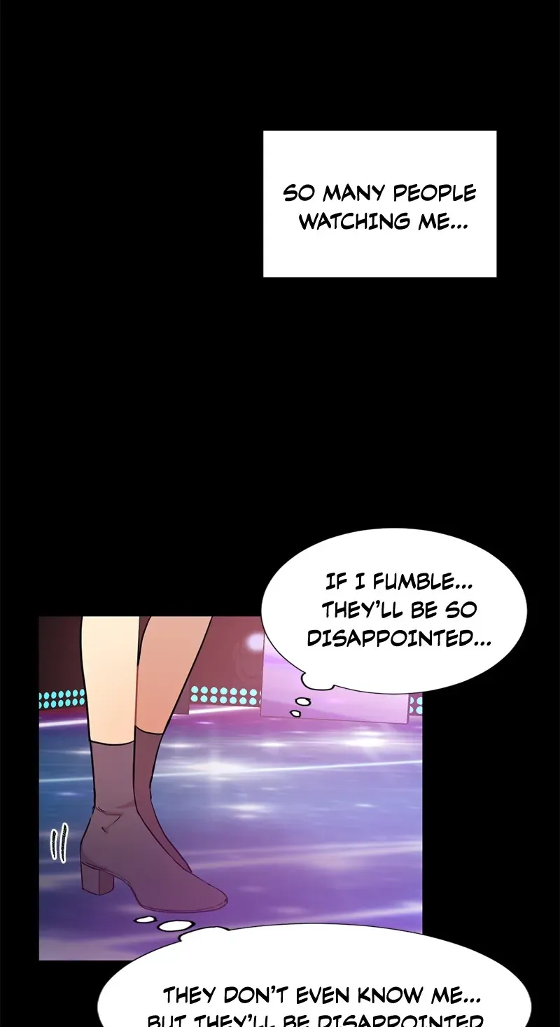 Read Blooming Out chapter 1 image 3 on Lezhin