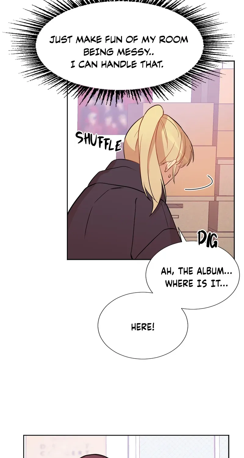 Read Blooming Out chapter 1 image 36 on Lezhin