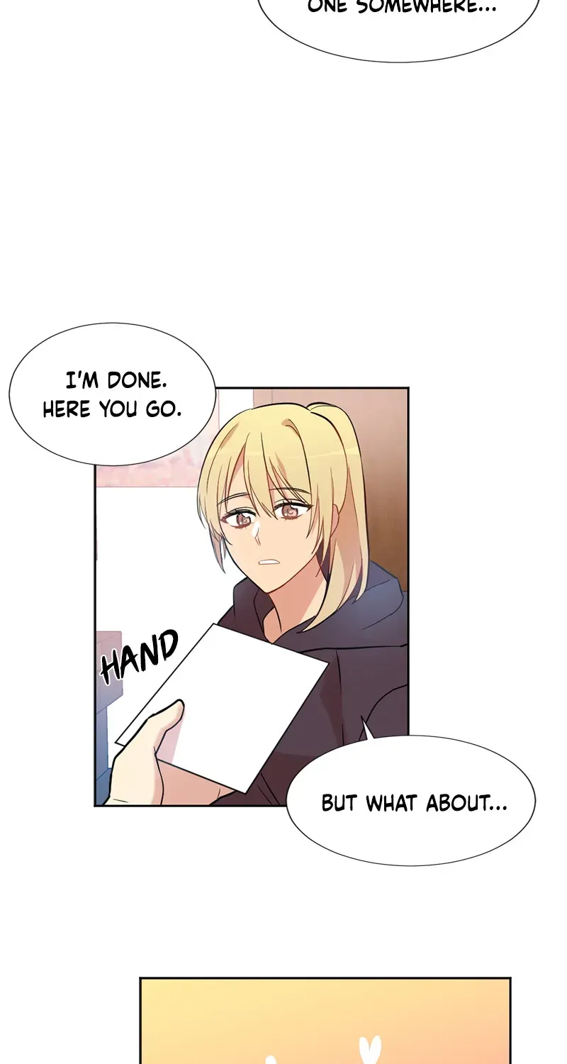 Read Blooming Out chapter 1 image 42 on Lezhin
