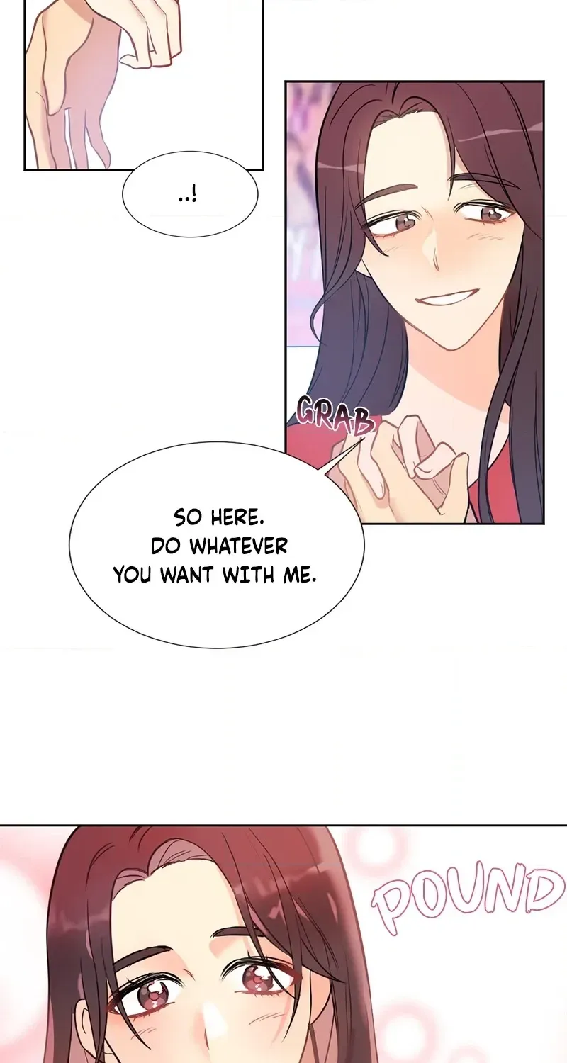 Read Blooming Out chapter 1 image 46 on Lezhin