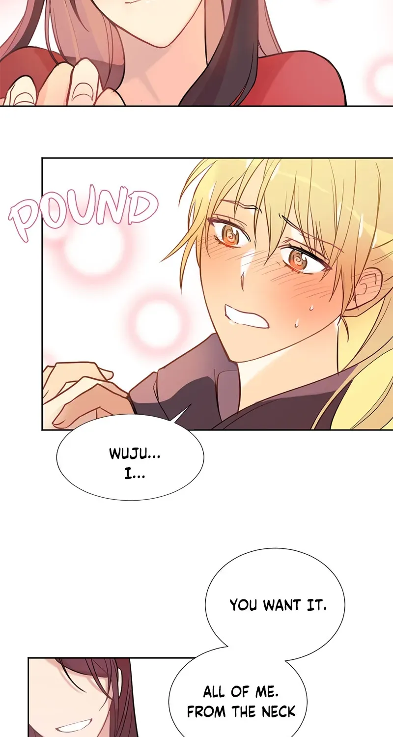 Read Blooming Out chapter 1 image 48 on Lezhin